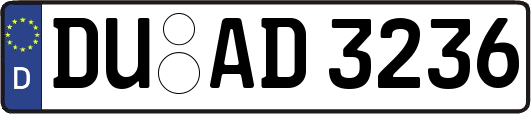 DU-AD3236