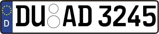 DU-AD3245
