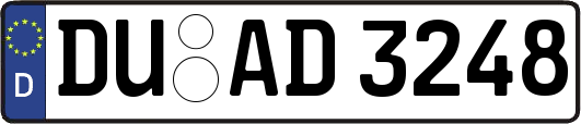 DU-AD3248