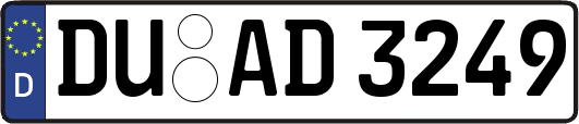 DU-AD3249
