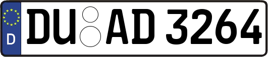 DU-AD3264