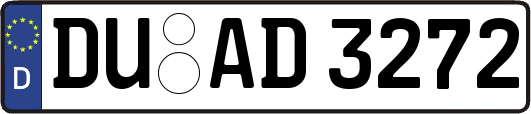 DU-AD3272