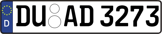 DU-AD3273