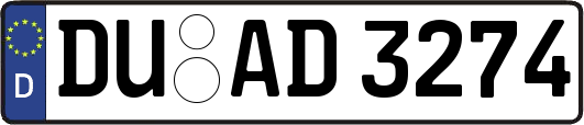 DU-AD3274