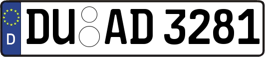 DU-AD3281