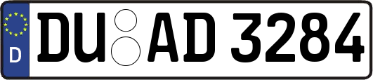 DU-AD3284