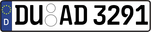 DU-AD3291