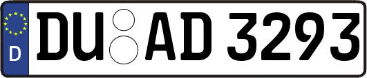 DU-AD3293