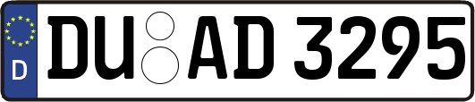 DU-AD3295