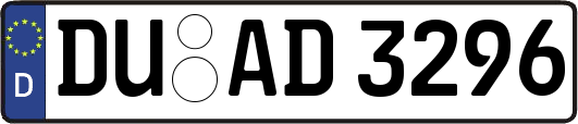 DU-AD3296