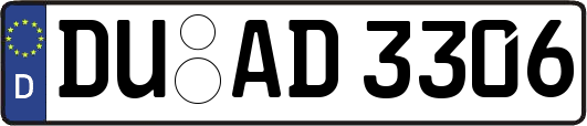 DU-AD3306