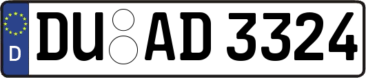 DU-AD3324