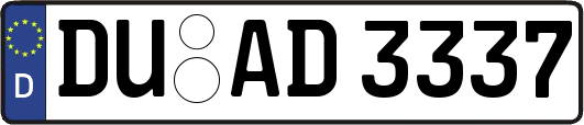 DU-AD3337