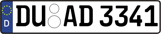 DU-AD3341