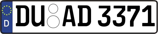 DU-AD3371