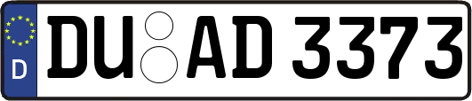 DU-AD3373