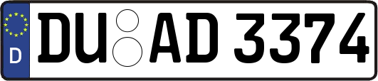 DU-AD3374