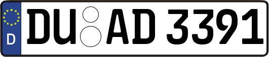 DU-AD3391