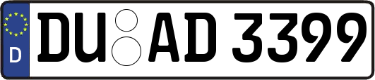 DU-AD3399