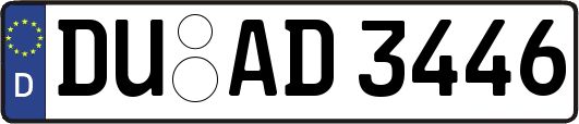 DU-AD3446