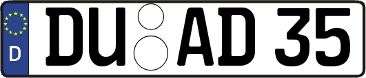 DU-AD35