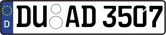 DU-AD3507