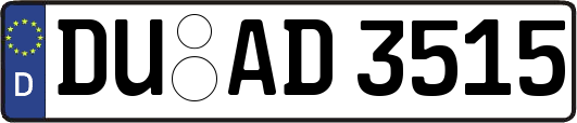 DU-AD3515