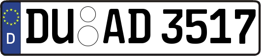 DU-AD3517