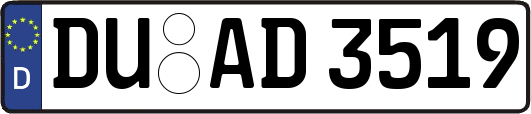 DU-AD3519