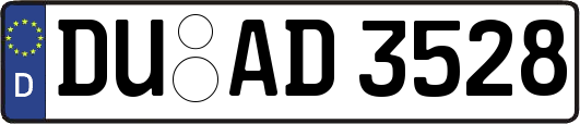 DU-AD3528