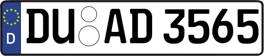 DU-AD3565