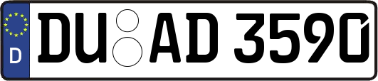 DU-AD3590