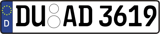 DU-AD3619