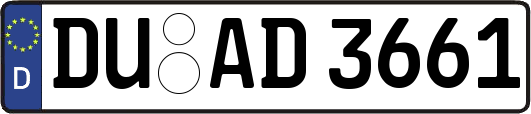 DU-AD3661