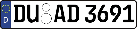 DU-AD3691