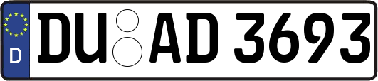 DU-AD3693