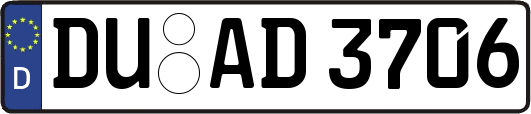 DU-AD3706