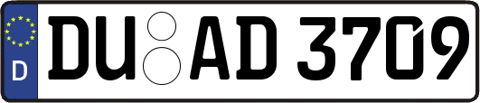 DU-AD3709