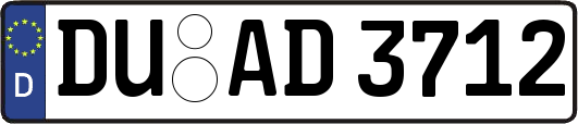 DU-AD3712