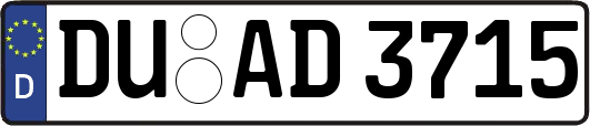 DU-AD3715
