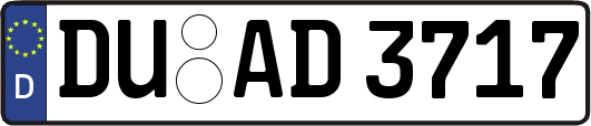 DU-AD3717