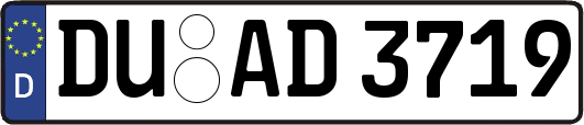 DU-AD3719