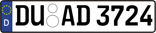 DU-AD3724