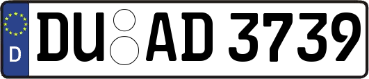 DU-AD3739