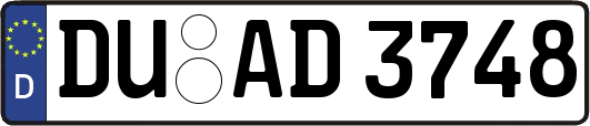 DU-AD3748