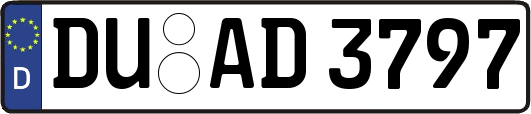 DU-AD3797