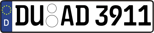 DU-AD3911