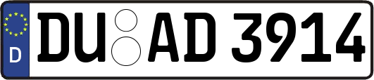 DU-AD3914