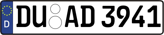 DU-AD3941