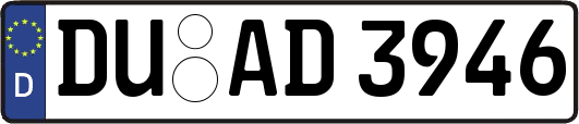 DU-AD3946